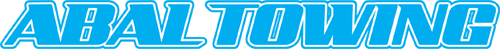 A.B.A.L. Towing Logo