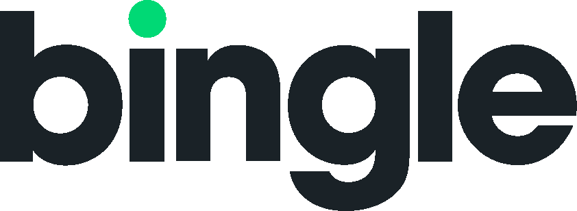 Bingle logo