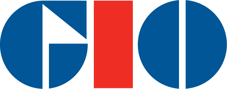 GIO logo